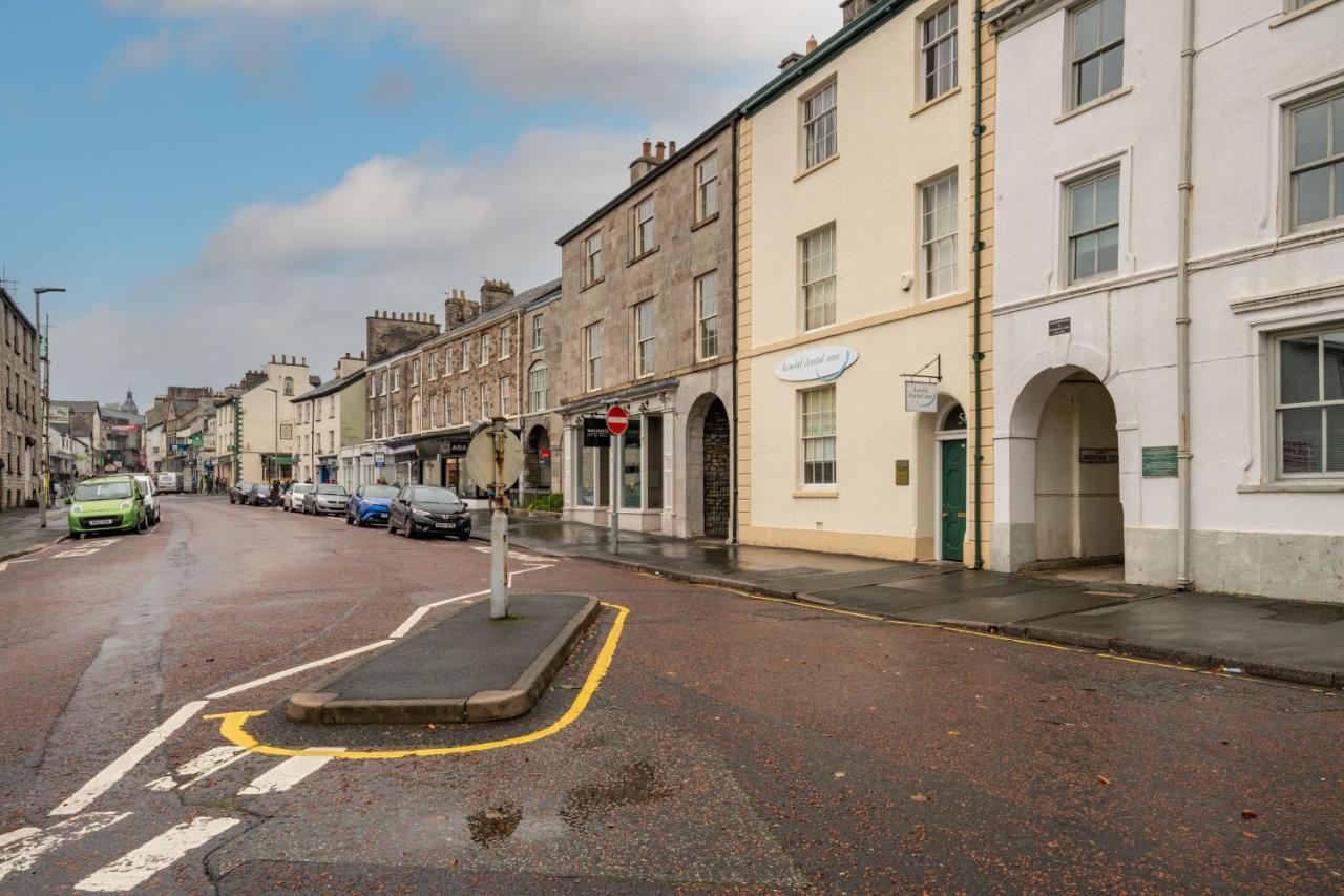 Kent Cottage - Town Centre, With Parking 肯德尔 外观 照片